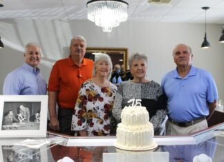 Edwards Jewelry celebrates 75 years of business