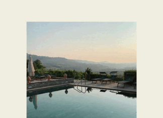 Weekend Escapes: The Best Countryside Boutique Hotels Near NYC, Paris, London, and Milan