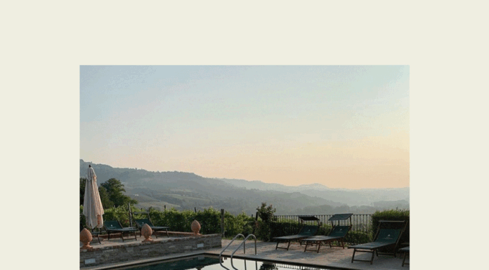 Weekend Escapes: The Best Countryside Boutique Hotels Near NYC, Paris, London, and Milan