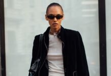 Forget Flats—Everyone With Good Taste Is Wearing These Boots With Jeans and a Jacket