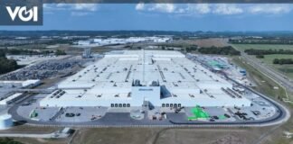 Threats Of Rare Earth Metal Scarcity, Global Car Manufacturer: China Could Kill Us Quickly