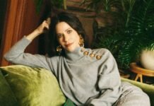 More Jackie Tohn, Please!