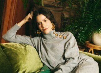 More Jackie Tohn, Please!