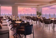 Crafting Bespoke Luxury: Bernhardt Hospitality at St. Regis Aruba