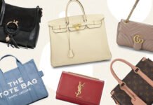 Surprise: Amazon Prime Day Includes Designer Bag Deals on Chanel, Prada, Louis Vuitton and More