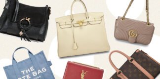 Surprise: Amazon Prime Day Includes Designer Bag Deals on Chanel, Prada, Louis Vuitton and More