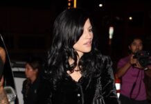 Jeans Are Getting Slimmer — Just Don’t Call Them Skinny