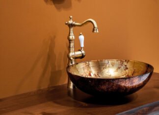 The best places to buy luxury bespoke taps in the UK