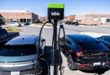 Fuel economy standards rewrite poised to deal a blow to EVs