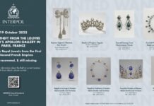 5 More Arrested in Louvre Heist, Jewelry Still Missing