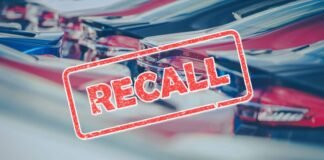 NHTSA Issues Multiple Vehicle Recalls Across Major Manufacturers Including Ford