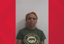 Hired caregiver arrested for stealing $55,000 in jewelry from elderly client, police say