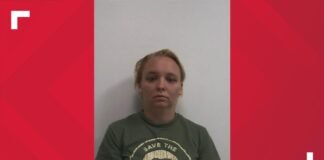 Hired caregiver arrested for stealing $55,000 in jewelry from elderly client, police say