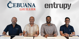 Cebuana Lhuillier reaffirms commitment to authentic luxury at Re-Find Through Entrupy Partnership