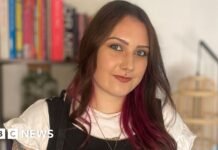 Graphic design graduates ‘competing’ against AI for jobs