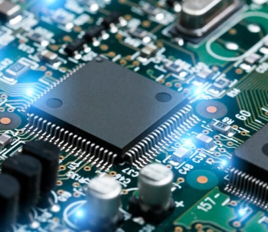 Can UK carmakers weather the storm of a looming chip shortage?