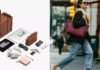 The 9 Best Daily Commuter Bags for Women to Wear This Fall