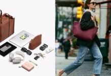 The 9 Best Daily Commuter Bags for Women to Wear This Fall