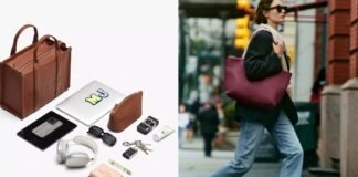 The 9 Best Daily Commuter Bags for Women to Wear This Fall