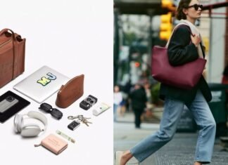 The 9 Best Daily Commuter Bags for Women to Wear This Fall