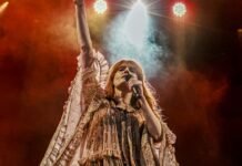 Florence + The Machine’s Witchiest Lyrics