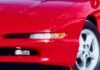Everyone Hated This Ford V6 Sports Car… Now It’s Aging Like Fine Wine