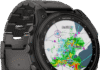 Garmin Releases Next-generation D2 Air X15 and D2 Mach 2 Aviator Watches