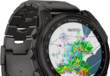 Garmin Releases Next-generation D2 Air X15 and D2 Mach 2 Aviator Watches