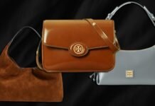 The 10 Best Designer Shoulder Bags for Women to Wear Everywhere This Fall