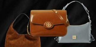 The 10 Best Designer Shoulder Bags for Women to Wear Everywhere This Fall
