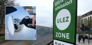 Labour risks pushing popular car type into extinction amid driving restrictions and net zero laws