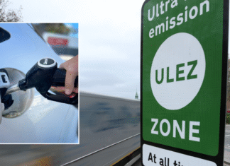 Labour risks pushing popular car type into extinction amid driving restrictions and net zero laws