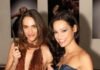 NYLON Membership x David Host Halloween in SoHo