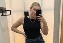 I’m a Picky Jeans Shopper—Finally, I Tried On the Pair Fashion People Always Recommend