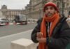 Louvre jewelry heist witness describes what he saw
