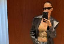 The New Rules of Denim: No Awkward Crops, No Basic Blues, No Barrel Jeans