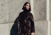 I’ve Seen So Many Fashion People Wearing M&S Coats—6 Styles That Will Sell Out By November