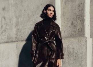 I’ve Seen So Many Fashion People Wearing M&S Coats—6 Styles That Will Sell Out By November