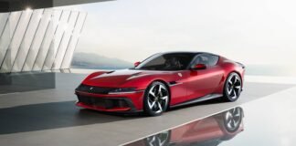 Every V12 Car You Buy Brand-New In 2025, Ranked By Power