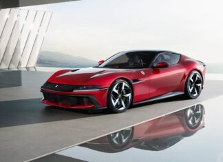 Every V12 Car You Buy Brand-New In 2025, Ranked By Power