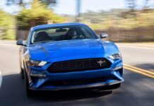 Ford’s Latest Recall Tied to Rising Crash Risk—1.4 Million Cars Affected