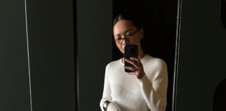 7 Incredibly Chic Winter Dress Trends to Try When You’re Bored of Your Jeans