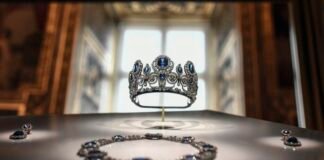 Historic jewels stolen in ‘national disaster’ for France: What we know about missing Louvre treasures