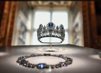 Historic jewels stolen in ‘national disaster’ for France: What we know about missing Louvre treasures