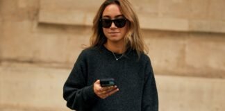 I’m Shopping for Sweaters, Shoes, and Jackets From Nordstrom’s Epic Fall Sale—Here’s What’s in My Cart
