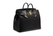 Hermès Bag Shared by Jane Birkin and Serge Gainsbourg Is Headed to Auction