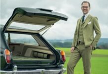 INTERVIEW: How to coachbuild a bespoke Rolls-Royce