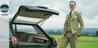 INTERVIEW: How to coachbuild a bespoke Rolls-Royce