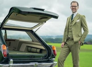 INTERVIEW: How to coachbuild a bespoke Rolls-Royce