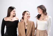 ResQ Jewelry Debuts a Discreet, Stylish Life-Saving Device For Women, a Meaningful Gift for the Holidays